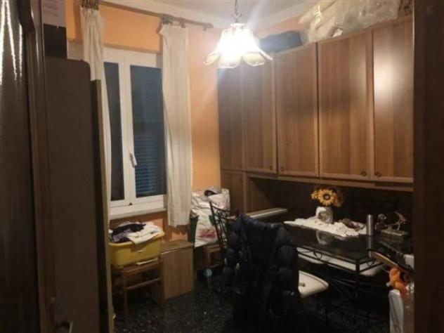 Immobile in asta di 93 m² in vendita a Genova - Foto 5