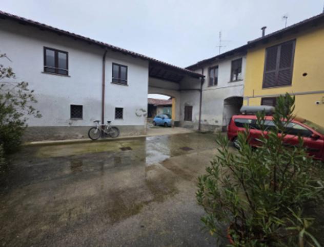 Immobile in asta di 76 m² in vendita a Inzago - Foto 11