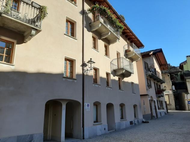 Bilocale in vendita a La Salle