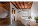 Appartamento in vendita a Lajatico 43 mq  Rif: 1351491