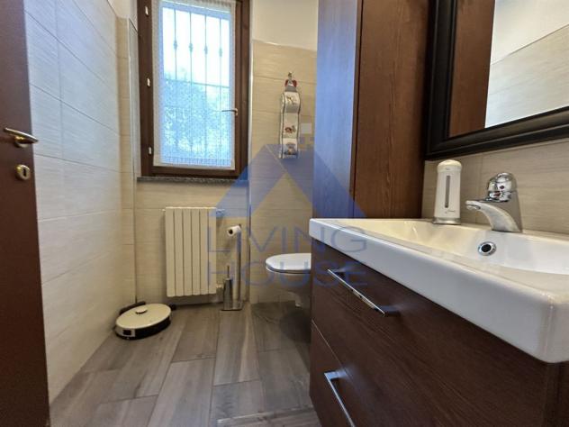 Villa in vendita a Lesmo - Foto 12