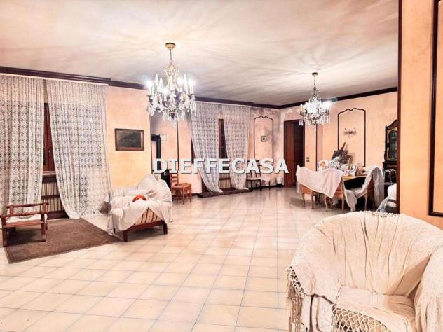 V2542 - In vendita Villa in periferia lato mazara - Foto 6