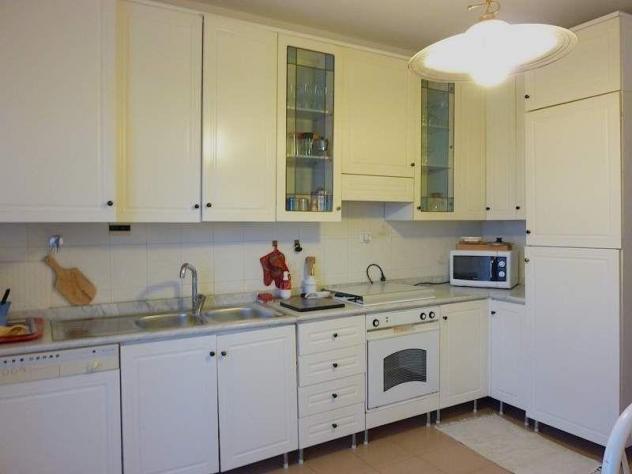 Appartamento in vendita a Romagnano - Massa 95 mq Rif: 891443 - Foto 2