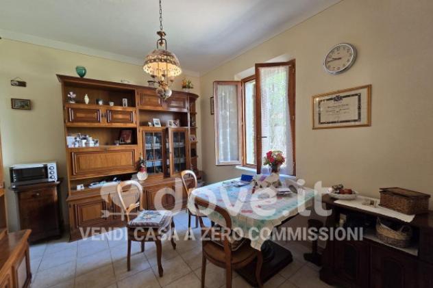 Villa di 400 m² con più di 5 locali e box auto in vendita a Montepulciano - Foto 7