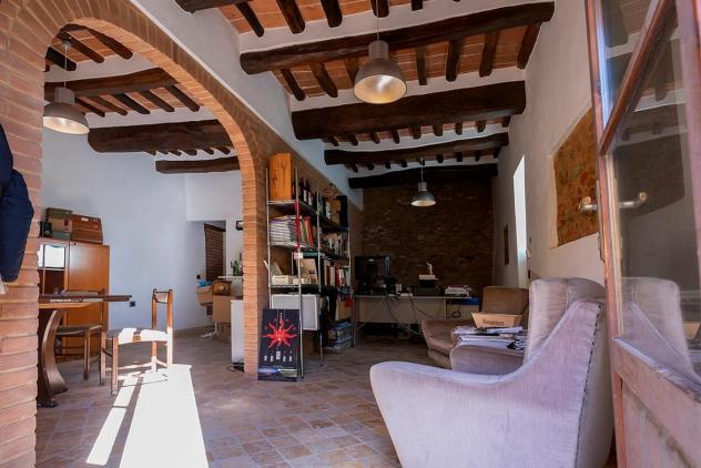 Appartamento in vendita a Marti - Montopoli in Val d'Arno 85 mq Rif: 1373327