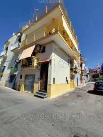 IMMOBILI-IMMOBILE RESIDENZIALE-Via Sansonetti, 89, 74018 Palagianello TA, Italia