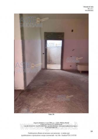IMMOBILI-IMMOBILE RESIDENZIALE-VIA ANTONIO DE MARTINO N. 3 - Foto 6
