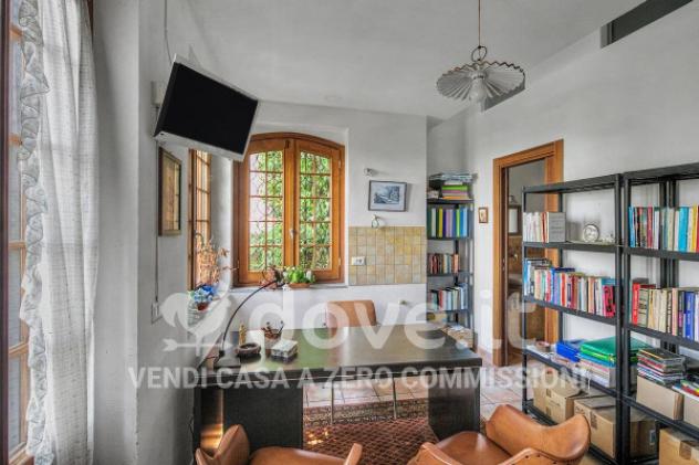 Villa di 350 m² con più di 5 locali e posto auto in vendita a Pino Torinese - Foto 9