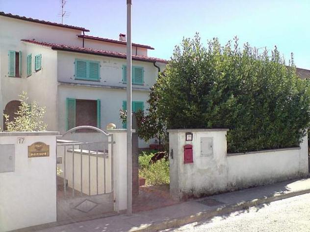 Villetta a schiera in vendita a Santa Lucia - Pontedera 200 mq Rif: 236991 - Foto 2