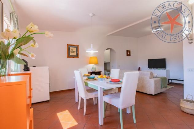 PORTO AZZURRO - ELBA - APPARTAMENTO IN CENTRO STORICO - Foto 8