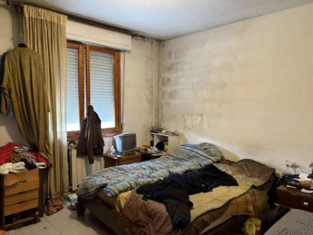Immobile in asta di 72 m², box auto in vendita a Prato - Foto 7