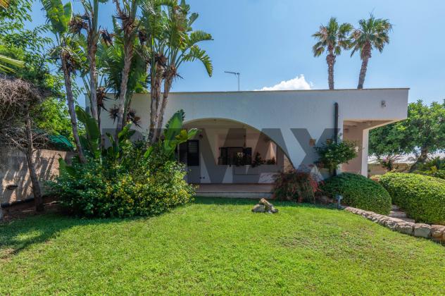 Villa singola in vendita a Ragusa, Marina di Ragusa - Foto 7