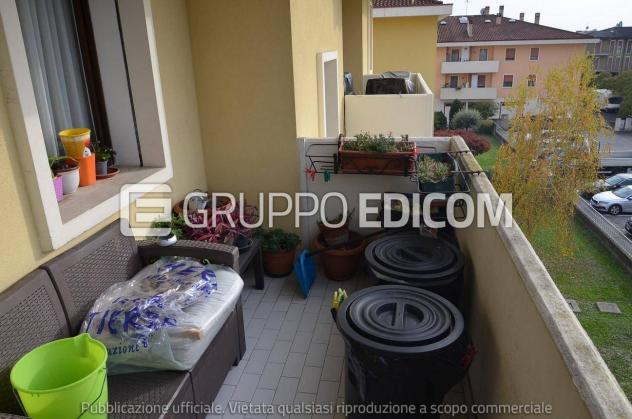Abitazione di tipo economico in vendita a Torri di Quartesolo - Rif. 3557526 - Foto 4
