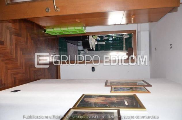 Abitazione di tipo economico in vendita a Torri di Quartesolo - Rif. 3557526 - Foto 8