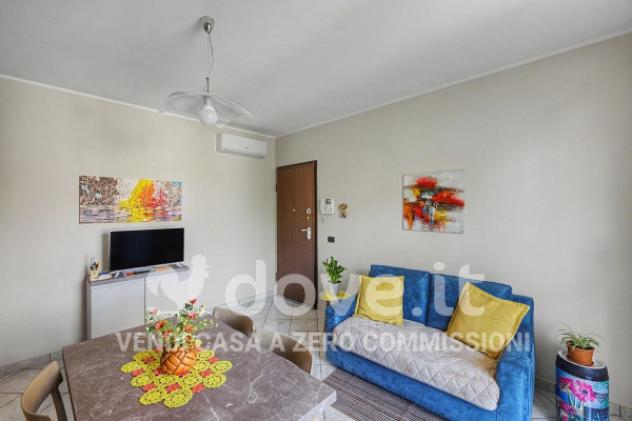 Appartamento di 50 m² con 2 locali in vendita a Trecate - Foto 6