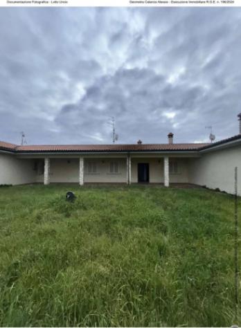 Immobile in asta di 454 m² con più di 5 locali in vendita a Viterbo - Foto 9