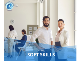 Corso online certificato UNI ISO 29994:2021 di Soft Skills
