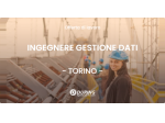 INGEGNERE GESTIONE DATI