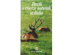 PARCHI E RISERVE NATURALI IN ITALIA   -  TOURING CLUB ITALIANO