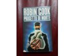 Libro: Progetto di morte - Robin Cook