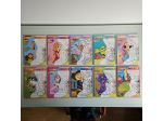 Libri da Colorare, Colouring Book 10x - A4 - SPEDIZIONE TRACCIATA!
