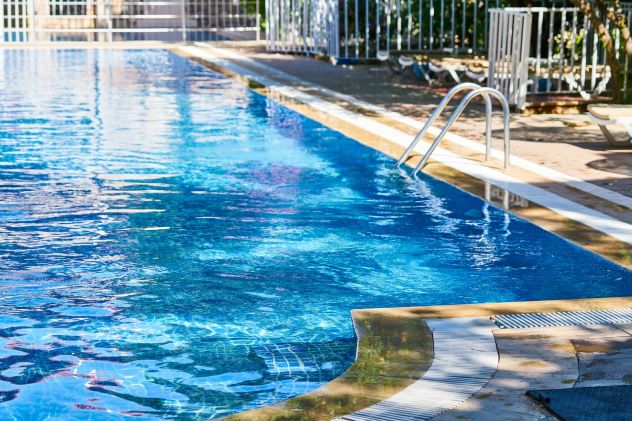Hotel in Abano Terme .....