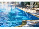 Hotel in Abano Terme .....