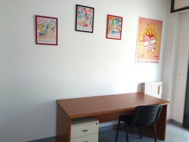 Affittasi UFFICIO INDIPENDENTE: Bollette e Spese incluse nel prezzo - Foto 6