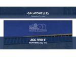 Immobile in asta di 562 m² in vendita a Galatone