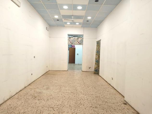 Negozio - Messina . Rif.: Cod. rif 3288888VCG - Foto 3
