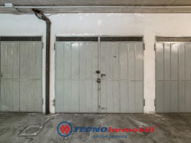 Immobile di 14 m² in vendita a Settimo Torinese - Foto 2
