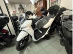 KYMCO People S 125 New 25  4 rif. 24007501