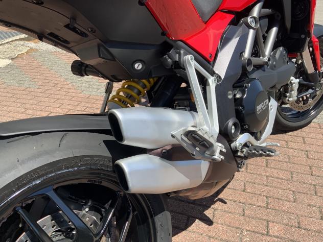 Ducati Multistrada 1200 Pochi chilometri - Foto 6