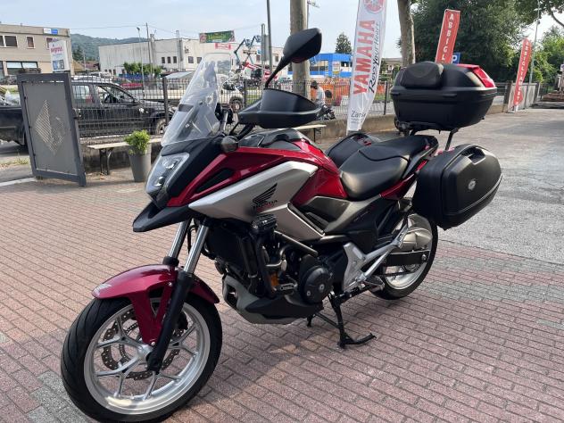 Honda NC 750 null - Foto 4