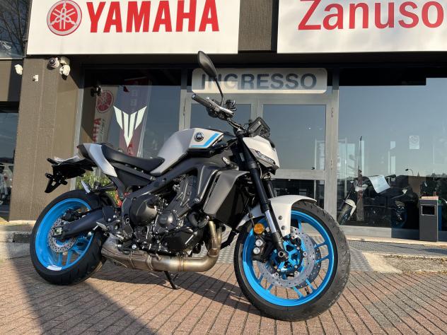 Yamaha MT-09 NEW 2025 Pronta consegna - Foto 6