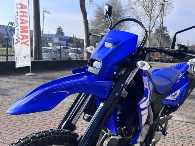 Yamaha WR 125 new WR 125 moto in pronta consegna - Foto 7