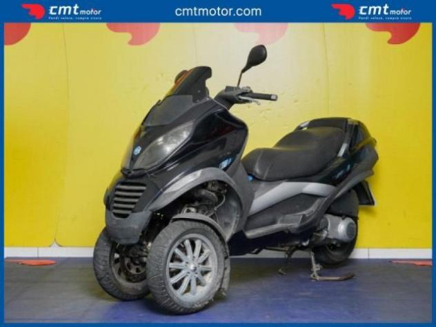PIAGGIO MP3 250 Garantito e Finanziabile rif. 23935180 - Foto 4
