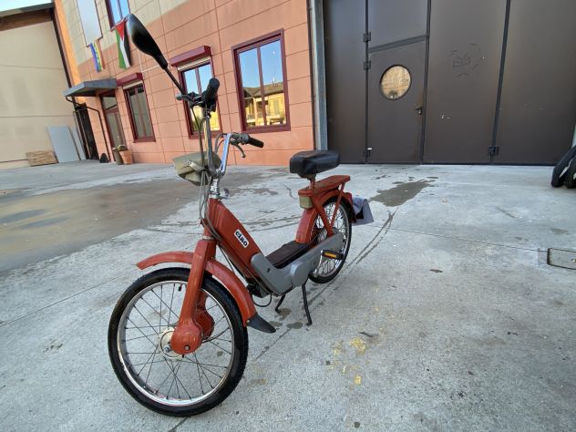 Piaggio Ciao - Foto 4