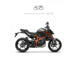 KTM 390 Duke DUKE 390