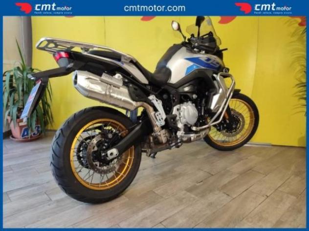 VOGE Valico 900DSX ABS rif. 23545128 - Foto 4