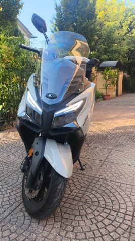 Kymco X-Town 300 City - Foto 4