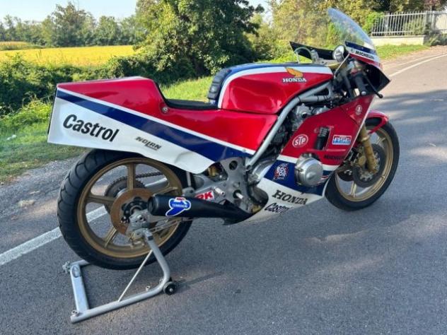 HONDA CB 900 RACING rif. 19616314 - Foto 6