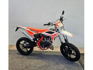 BETAMOTOR RR 50 MOTARD SPORT