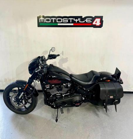 HARLEY-DAVIDSON 114 Low Rider S FXLRS SOFTAIL CRUISER E5+ - Foto 2