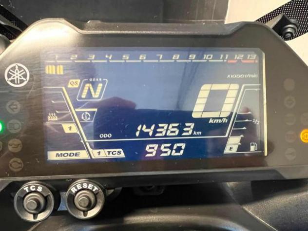 YAMAHA Niken GT rif. 23931122 - Foto 3
