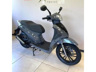 KL B3 125 null