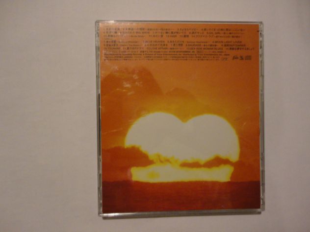 Barat 3 The Album of Love cd - Foto 2