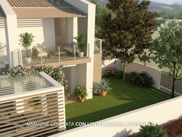 Appartamento in vendita a Castelbellino - Foto 4