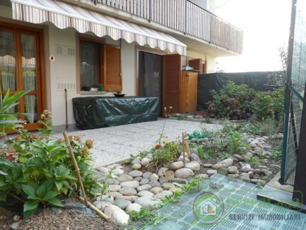 APPARTAMENTO di 2 vani e di 50 mq (COLOGNO AL SERIO) rif. IGC 2 LOCALI 75 COLOGNO - Foto 10