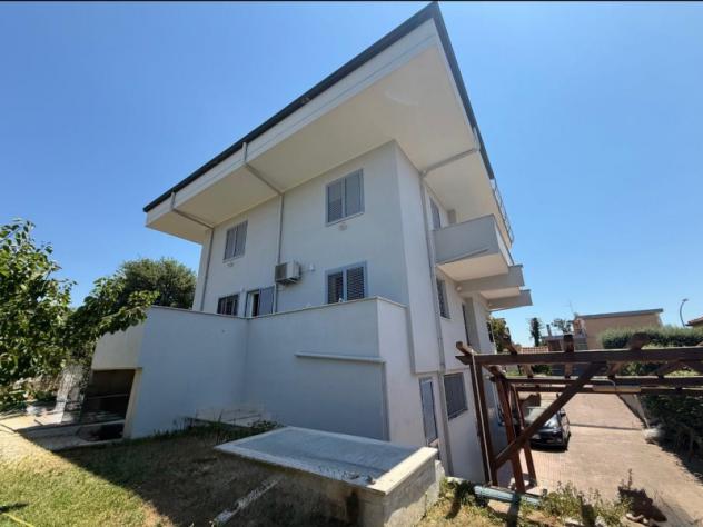 Villa in Via di Prato Cornelio - Foto 2
